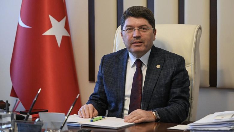 Adalet Bakanı Tunç'tan Yeni Narin Güran Açıklaması