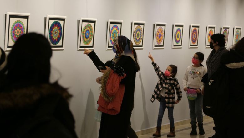 Balıkesir'de Sanat Dolu Etkinlik Başlıyor