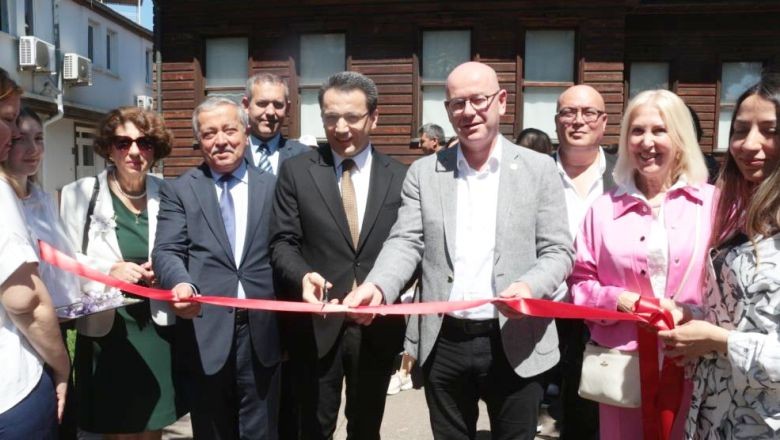 Balıkesir Sanatın Işığında Buluştu