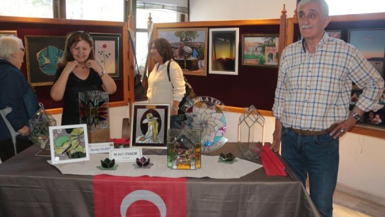 Balıkesir Sanatın Işığında Buluştu