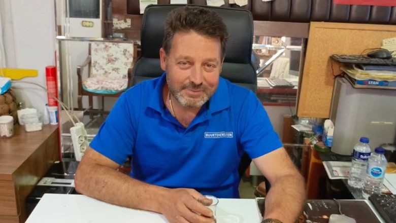Balıkesir Spotçular Çarşısı'nda Fiyatlar