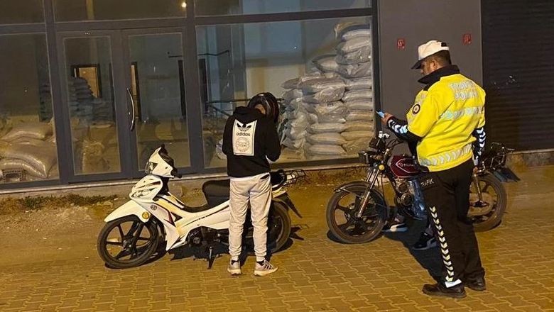 Balıkesir'de 3 Uyuşturucu Satıcısı Gözaltına Alındı