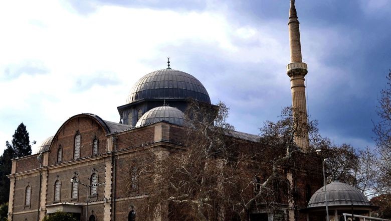 Balıkesir 25 Şubat 2025 Namaz Vakitleri