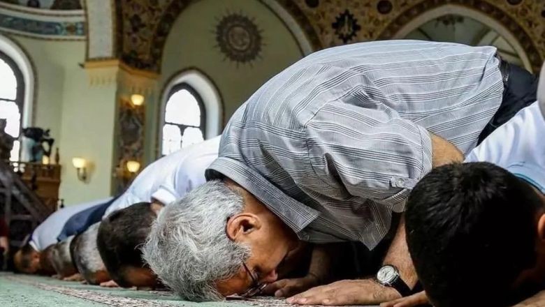 Teravih Nedir? Teravih Namazı Kaç Rekattır?