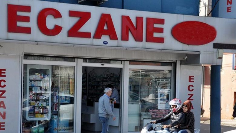 Balıkesir'de Bugün Nöbetçi Olan Eczaneler Balıkesir'de Bugün Nöbetçi Olan Eczaneler