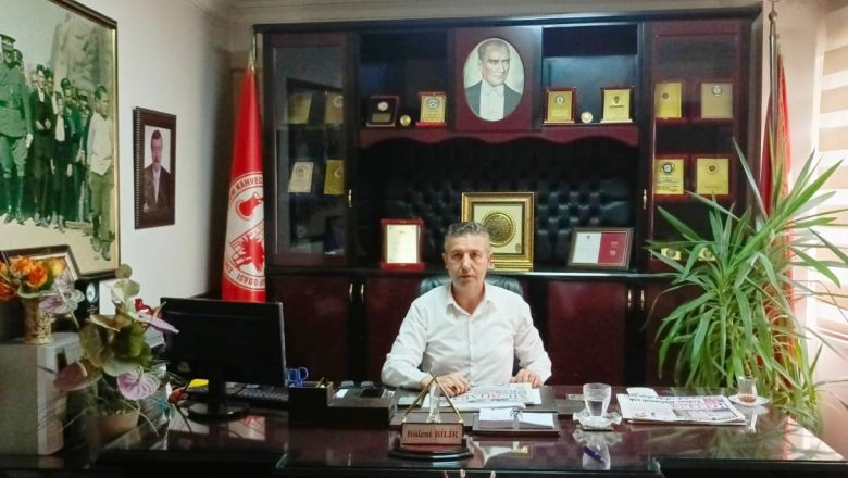 Balıkesir'de Kahvehane Trendleri Değişiyor