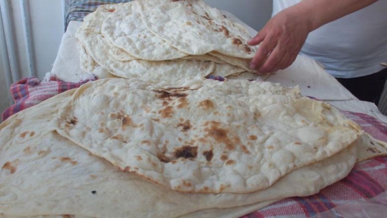 Balıkesir'e Hakkari Lezzeti Damga Vurdu ! 2 Haftada Parladı
