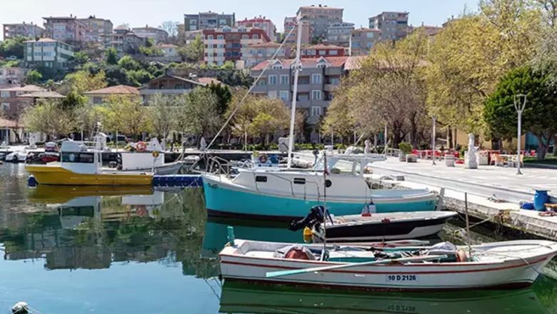 Balıkesir'in Gizli Cenneti