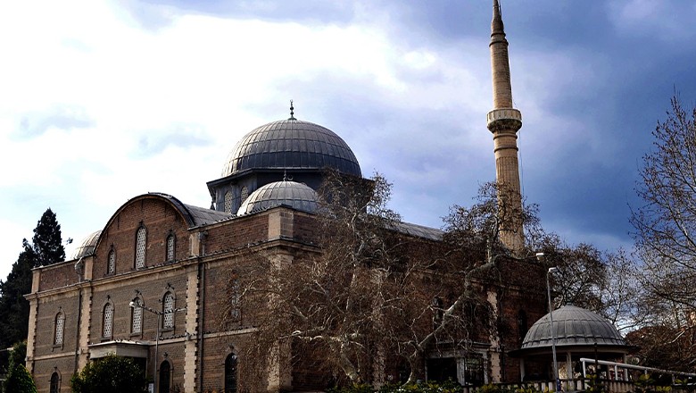Balıkesir'de Bayram Namazı Saat Kaçta Kılınacak?