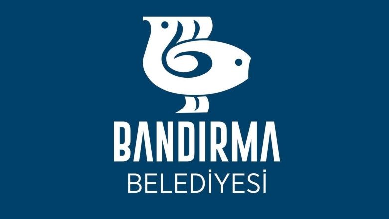 Bandırma Belediyesi'nden Duyuru