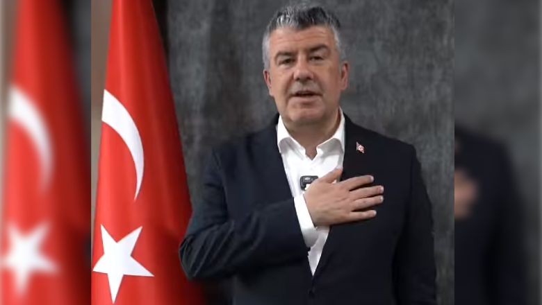 Başkan Akbıyık 'Bu uygulamaya son verdik'