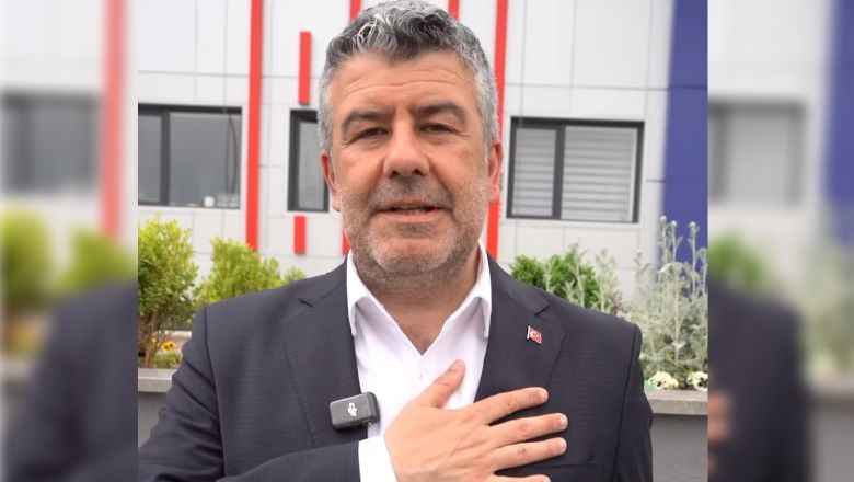 Başkan Akbıyık Karesi Belediyesi'nin Borcunu Açıkladı