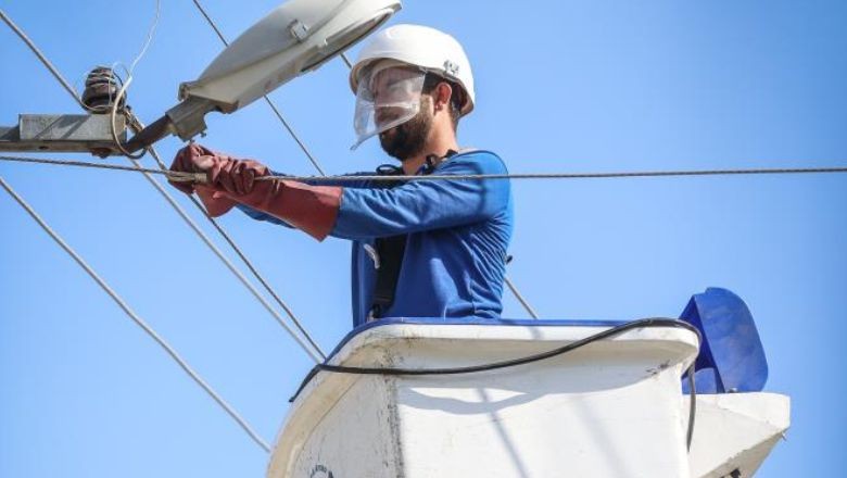 Balıkesir’de Yarın 10 İlçe'de Planlı Elektrik Kesintisi Balıkesir’de Yarın 10 İlçe'de Planlı Elektrik Kesintisi