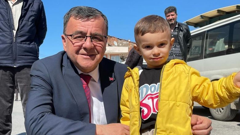 CHP’li Hakan Şehirli Altıeylül Belediye Başkanı Seçildi