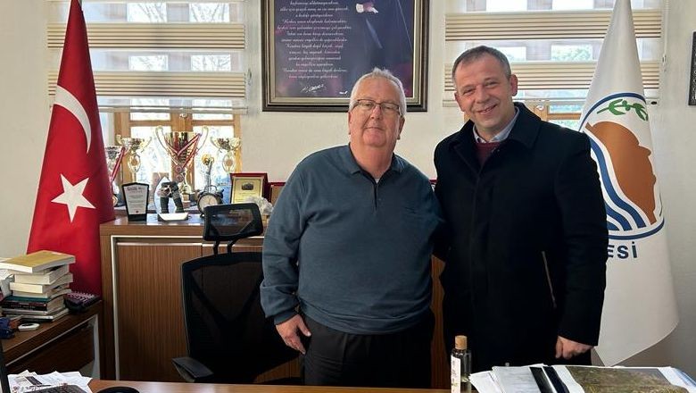 CHP’li Melih Bağcı Gömeç Belediye Başkanı Seçildi