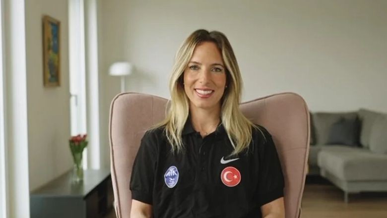 Deniz Kayadelen Dünya Rekoru İçin Hazırlanıyor