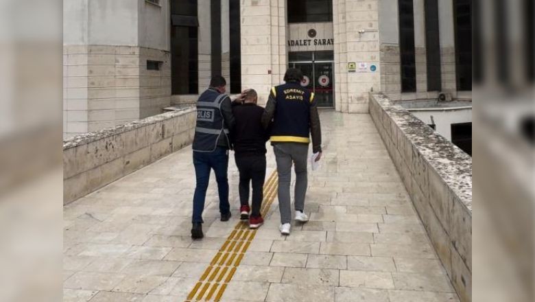 Dur İhtarına Uymadı Kaçtı: Gerçek Ortaya Çıktı!
