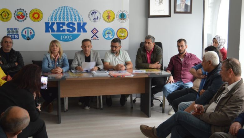 Gürbüz Şahin: “Gerçek Enflasyon Gizleniyor”