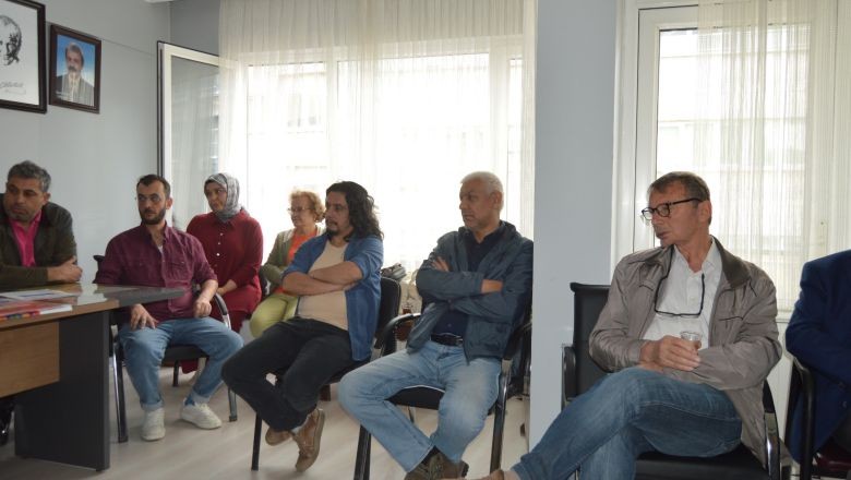 Gürbüz Şahin: “Gerçek Enflasyon Gizleniyor”