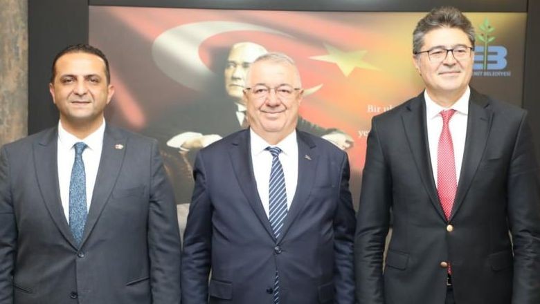 Ensar Aytekin İktidar Olma Sözü Verdi