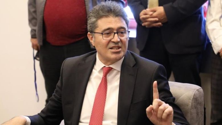 Aytekin "Günaha Ortak Olmayacağız"