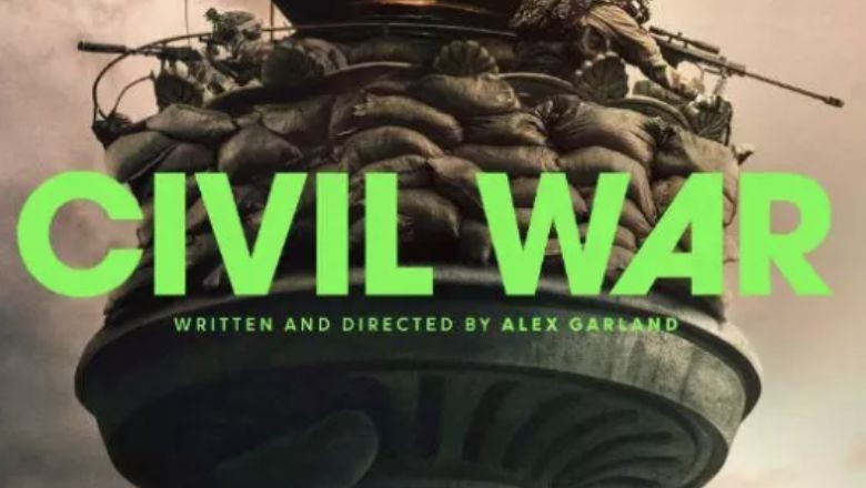 Rekor Açılış Amerika'nın Çöküşünü Anlatan Filmden Geldi!