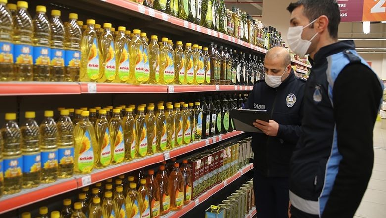 Fahiş Fiyatlarla Mücadelede Yeni Tedbirler Geliyor