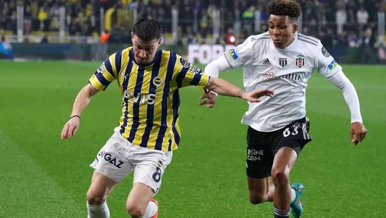 Fenerbahçe'den Dev Transfer