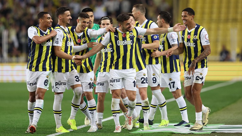 Fenerbahçe'den Dev Transfer