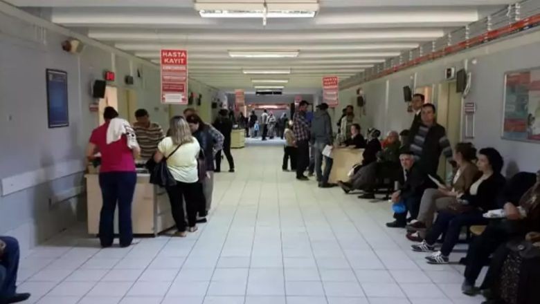 Balıkesir Şehir Hastanesi 1 Milyonuncu Muayenesine Ulaştı!