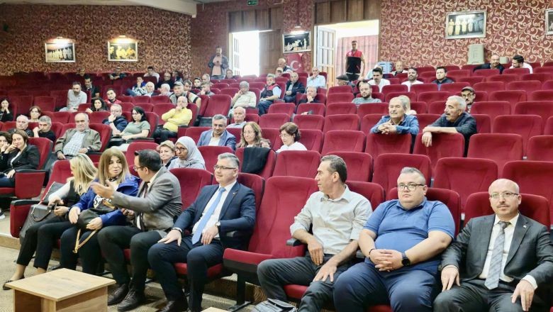 Havran İncir Üretimini Arttırmak İçin Harekete Geçti