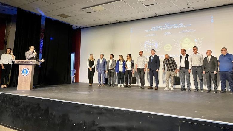 Havran İncir Üretimini Arttırmak İçin Harekete Geçti