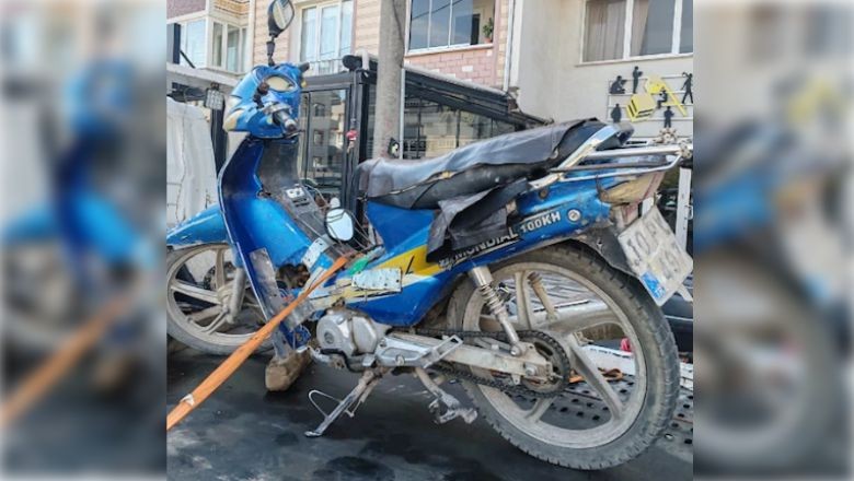 Kız Arkadaşı İle Çıktıkları Gezi Acı Sonla Bitti