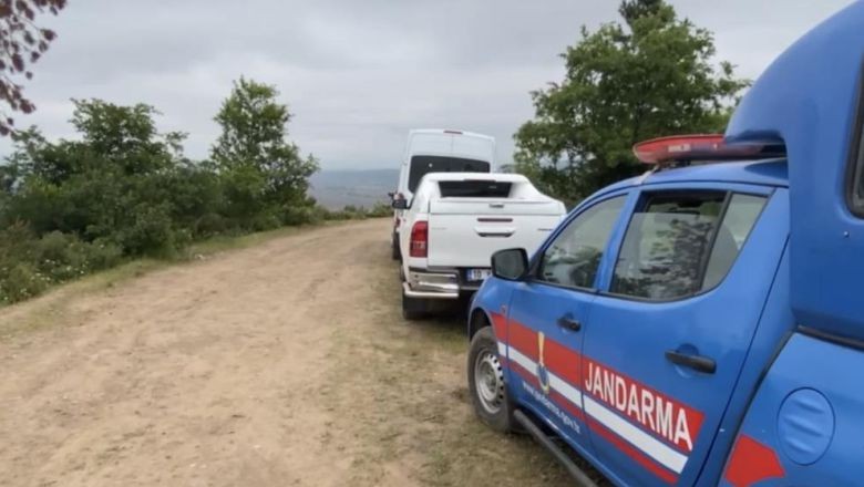 Korgan Berzeg Olayında Gönen'de Hareketlilik