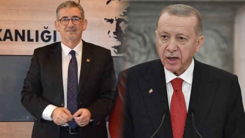 Köybaşı'dan Erdoğan'ın 'Kuva-yi Milliye' Açıklamasına Tepki