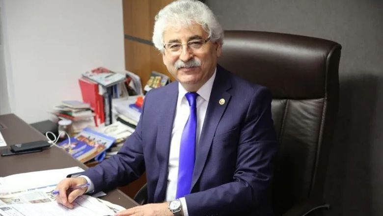 Mehmet Tüm'den Bayram Mesajı