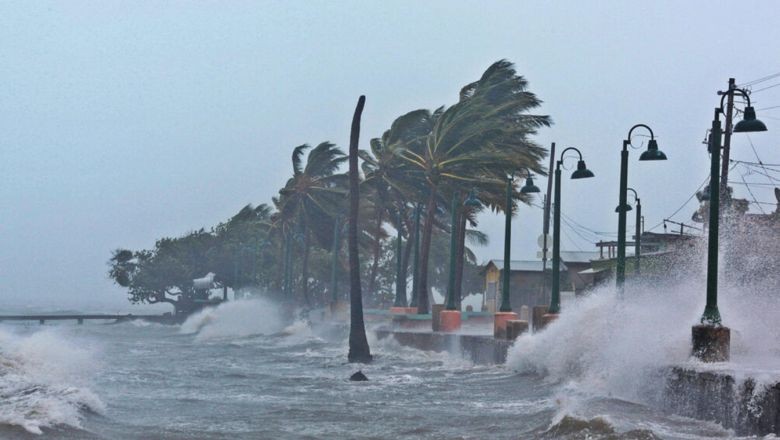 Meteoroloji'den Balıkesir İçin Fırtına Uyarısı!