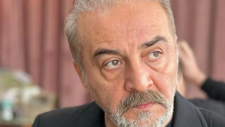 Oyuncu Yılmaz Erdoğan'dan Cansu Taşkın Açıklaması
