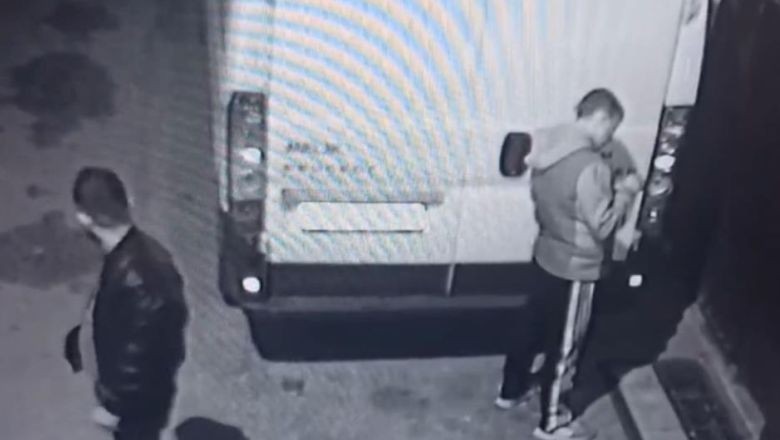 Sevgilisi Sıkıldı Diye Araba Çaldı