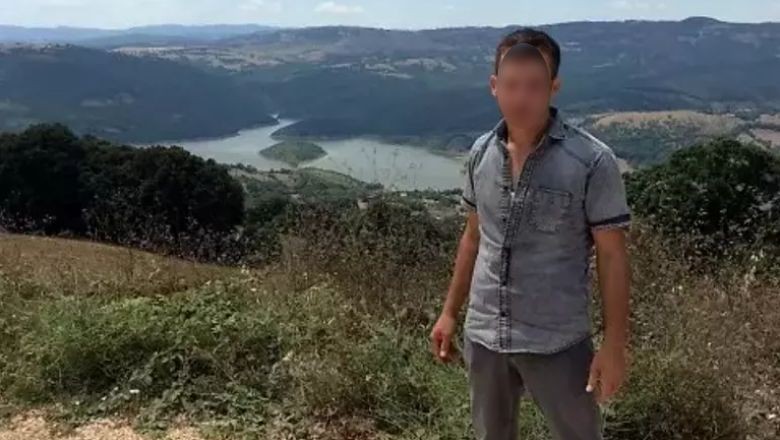 Şişede Durduğu Gibi Durmadı 2 Kurşunu Eşine Sıktı