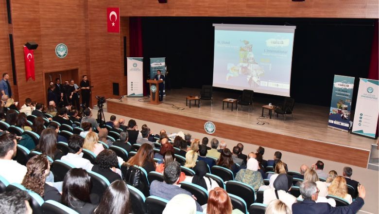 Uluslararası Turizm Kongresi BAÜN'ün Ev Sahipliğinde Gerçekleşti