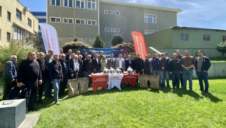 Tarımda Balıkesir Yerli Tohumlarıyla Yeni Dönem