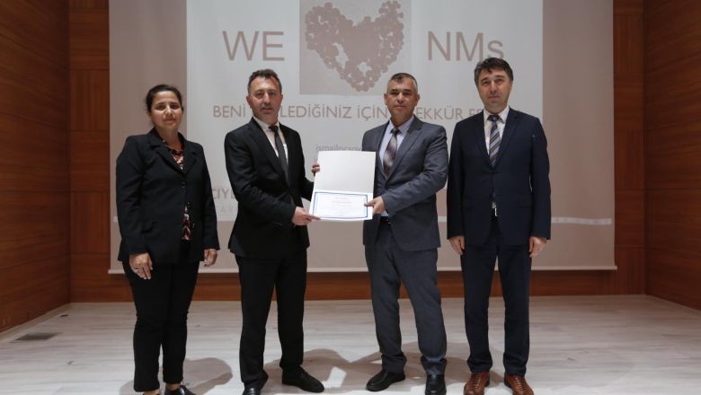 Tıbbın Geleceği Bandırma'da Konuşuldu