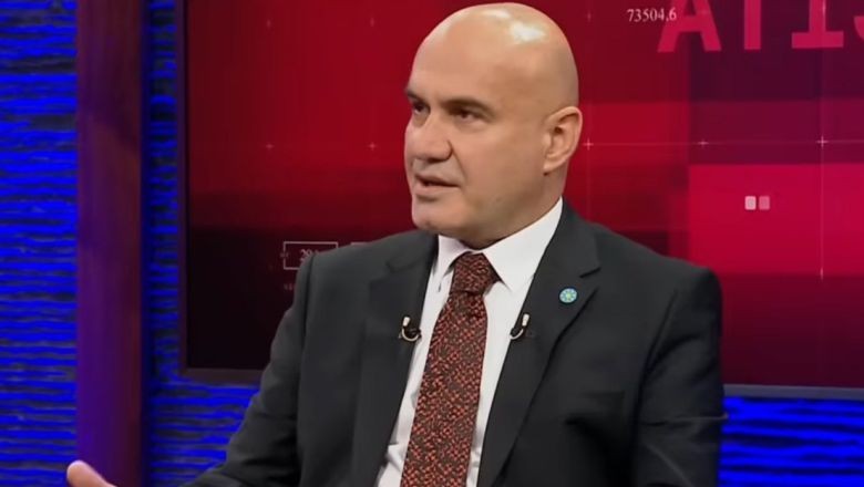 Çömez’den Diyanet Hakkında Yeni İddia