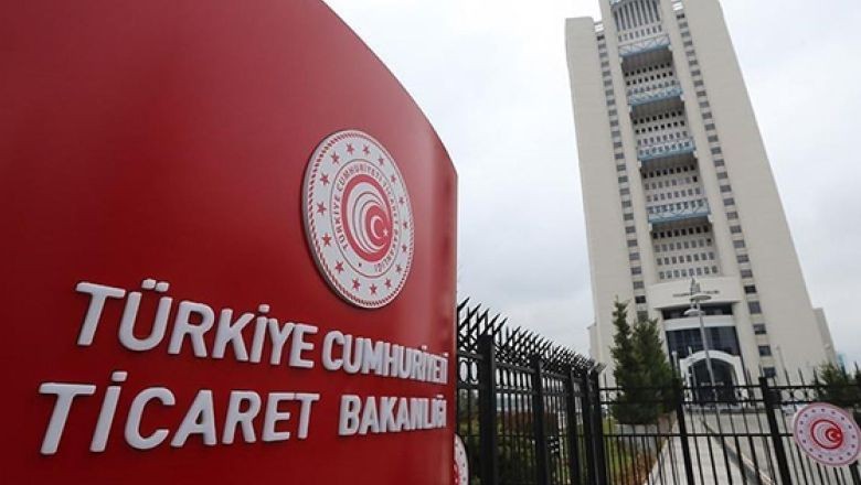 Türkiye İsrail'e İhracatı Kısıtlıyor