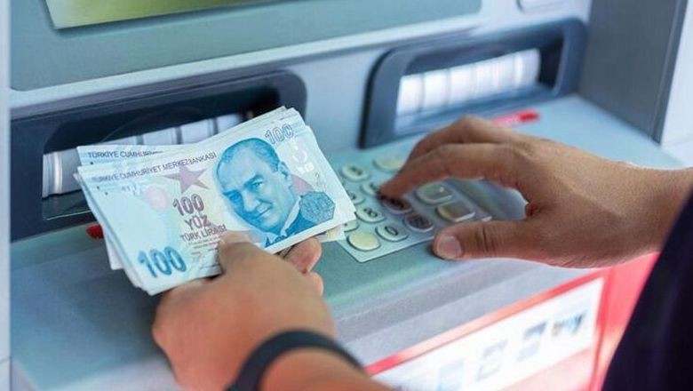 Türkiye'deki ATM'lerde Yeni Dönem!