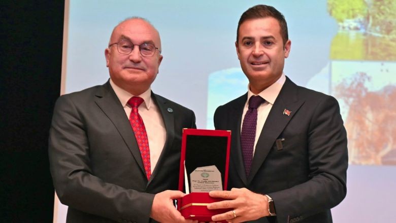 Akın: 'Balıkesir Turizmini Yıldız Gibi Parlatacağız'