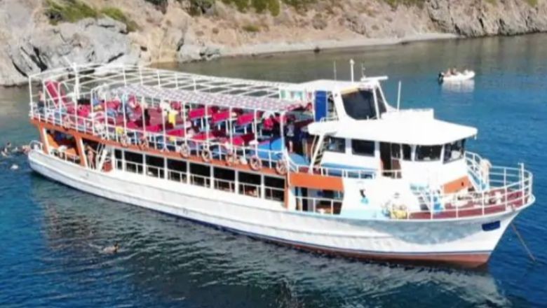 Balıkesir'in En Özel Sahili!