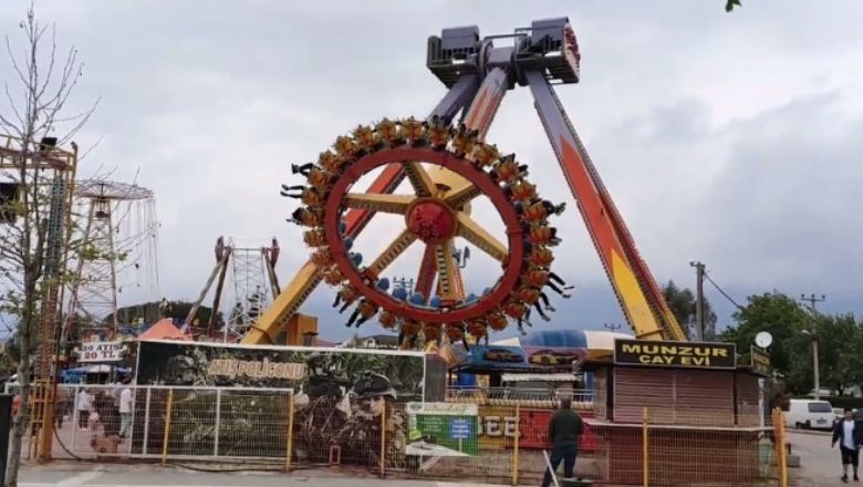 Kararsız İkizler Burçları İçin Kaçış Noktası: Akçay