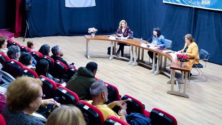 Ayvalık'ta Köy Enstitüleri'nin Mirası Yaşatılmaya Devam Ediyor